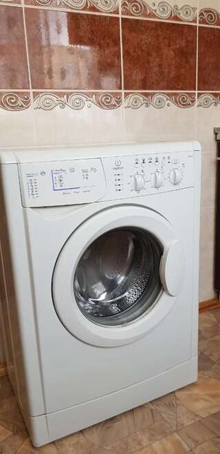 Апартаменты Kvartira nad Bugom 2 Брест Апартаменты-10