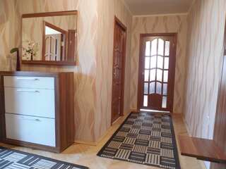 Апартаменты Kvartira nad Bugom 2 Брест Апартаменты-12