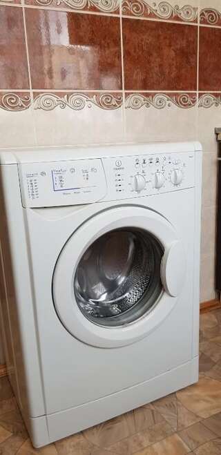 Апартаменты Kvartira nad Bugom 2 Брест Апартаменты-19