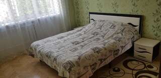 Апартаменты Kvartira nad Bugom 2 Брест Апартаменты-2