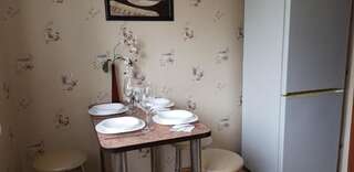 Апартаменты Kvartira nad Bugom 2 Брест Апартаменты-20