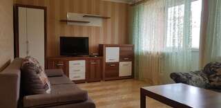 Апартаменты Kvartira nad Bugom 2 Брест Апартаменты-4