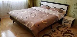 Апартаменты Kvartira nad Bugom 2 Брест Апартаменты-5