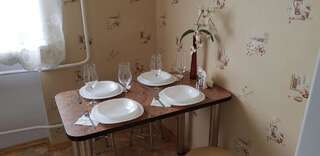 Апартаменты Kvartira nad Bugom 2 Брест Апартаменты-7