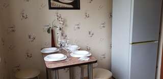 Апартаменты Kvartira nad Bugom 2 Брест Апартаменты-8