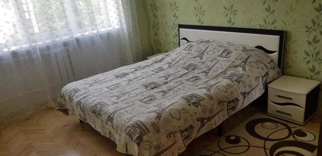 Апартаменты Kvartira nad Bugom 2 Брест-4