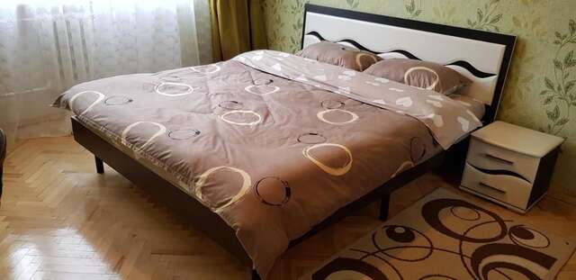 Апартаменты Kvartira nad Bugom 2 Брест-7